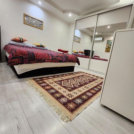 Sarajevo City Hall Apartment Free Wifi ภายนอก รูปภาพ