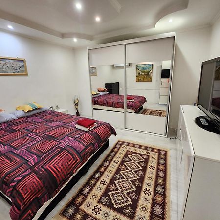 Sarajevo City Hall Apartment Free Wifi ภายนอก รูปภาพ