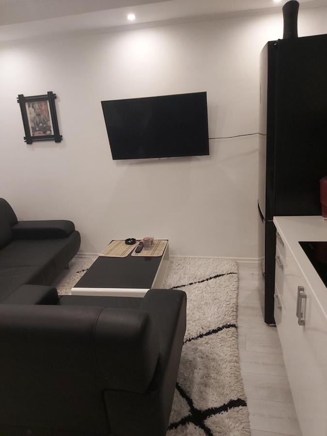 Sarajevo City Hall Apartment Free Wifi ภายนอก รูปภาพ