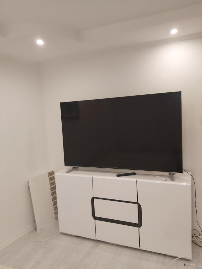 Sarajevo City Hall Apartment Free Wifi ภายนอก รูปภาพ