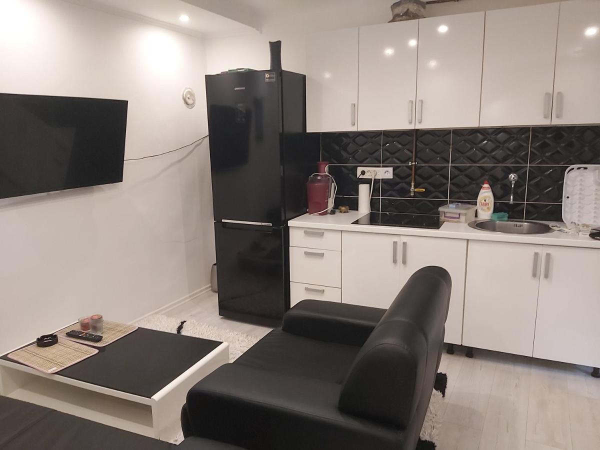 Sarajevo City Hall Apartment Free Wifi ภายนอก รูปภาพ