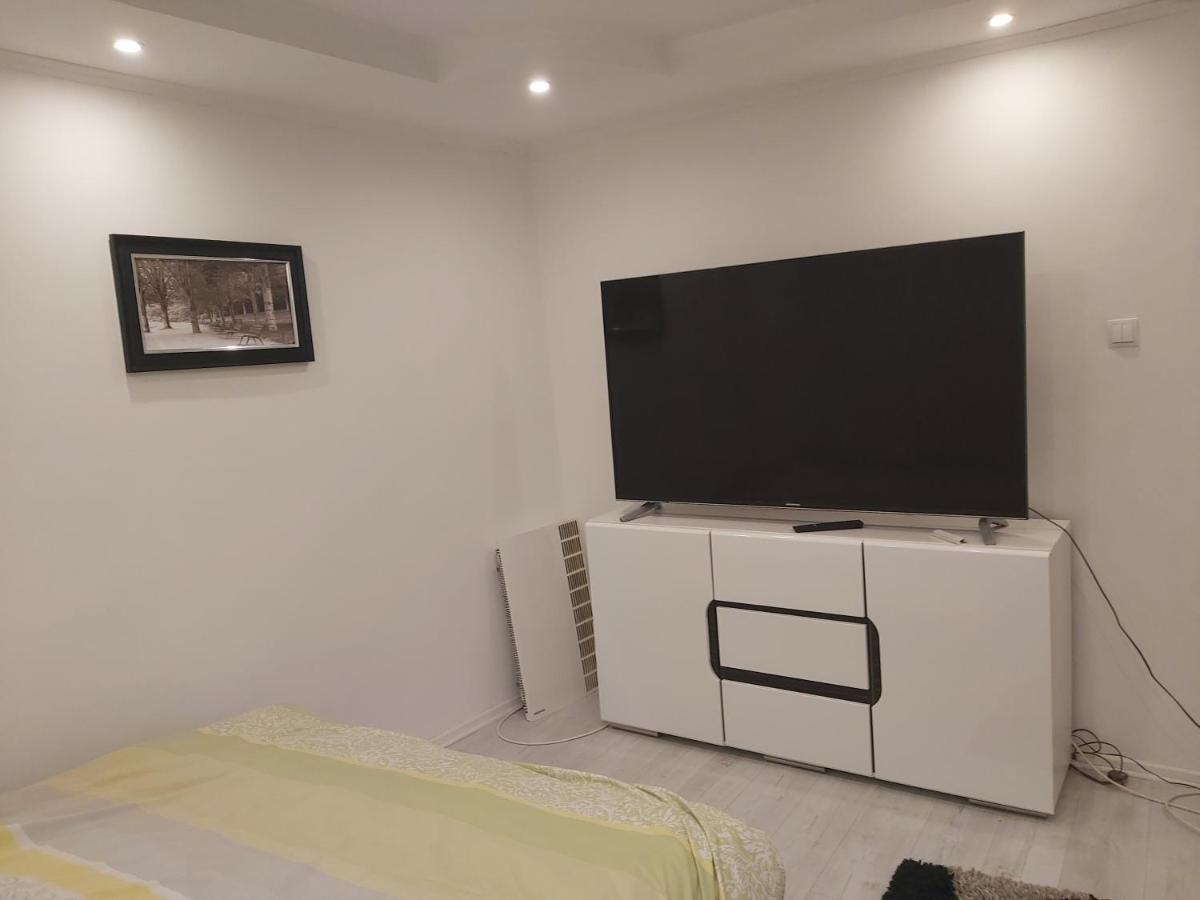 Sarajevo City Hall Apartment Free Wifi ภายนอก รูปภาพ