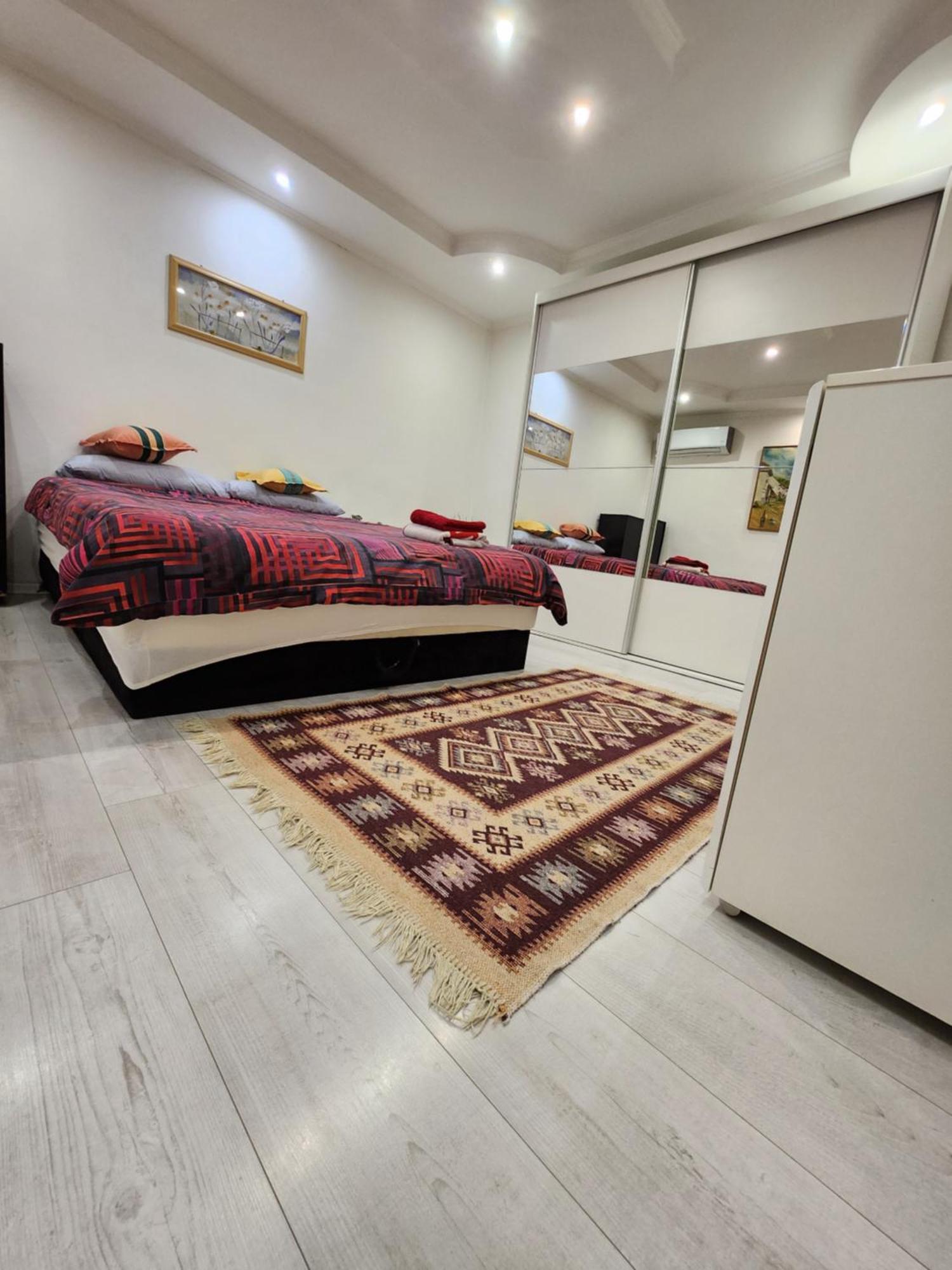 Sarajevo City Hall Apartment Free Wifi ภายนอก รูปภาพ