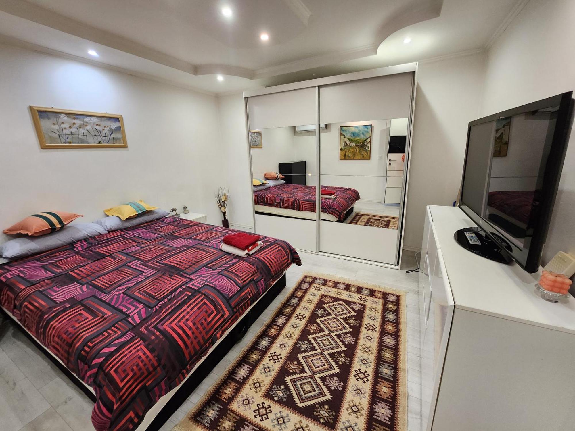 Sarajevo City Hall Apartment Free Wifi ภายนอก รูปภาพ